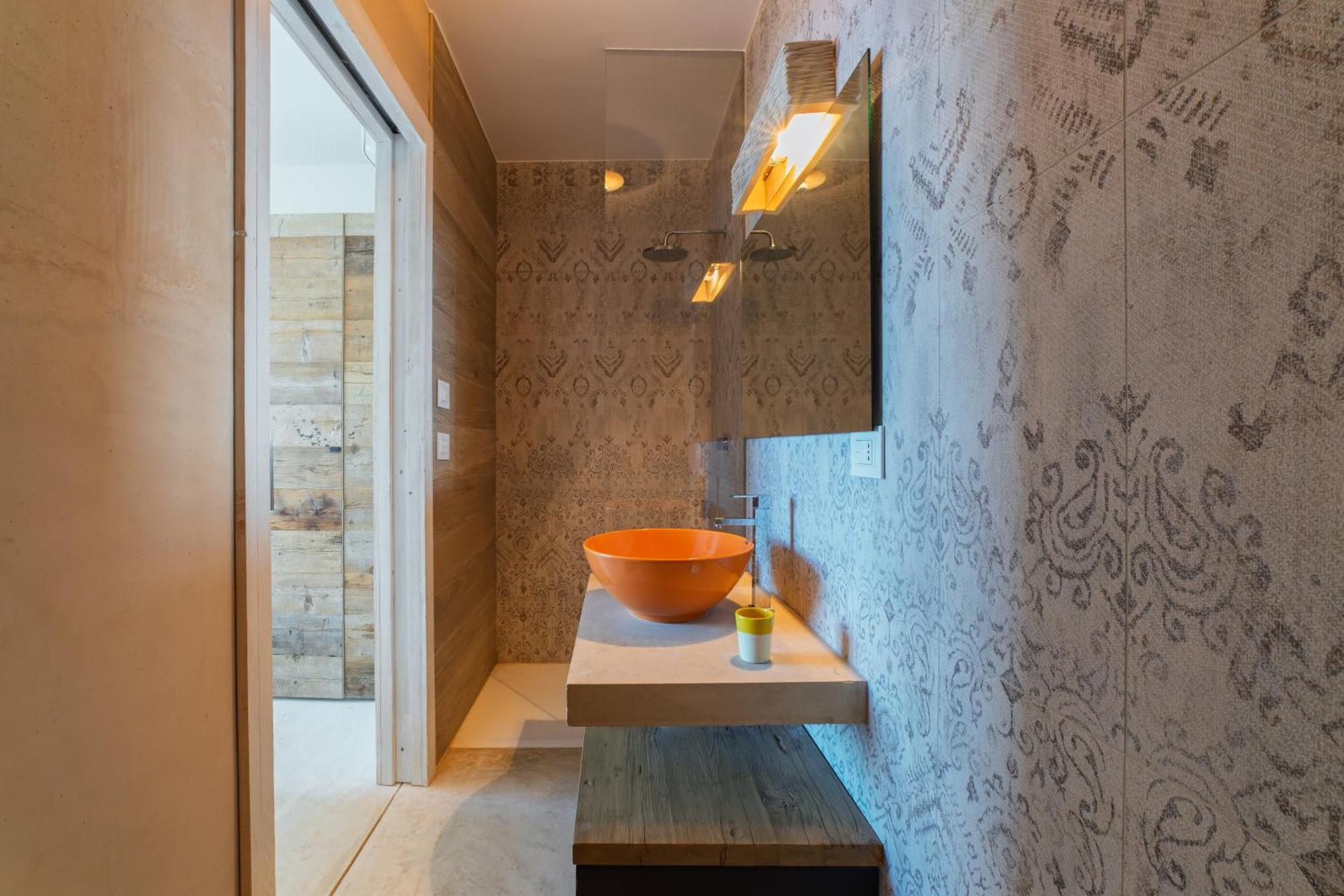 Villa Cliff Галяно дел Капо Екстериор снимка