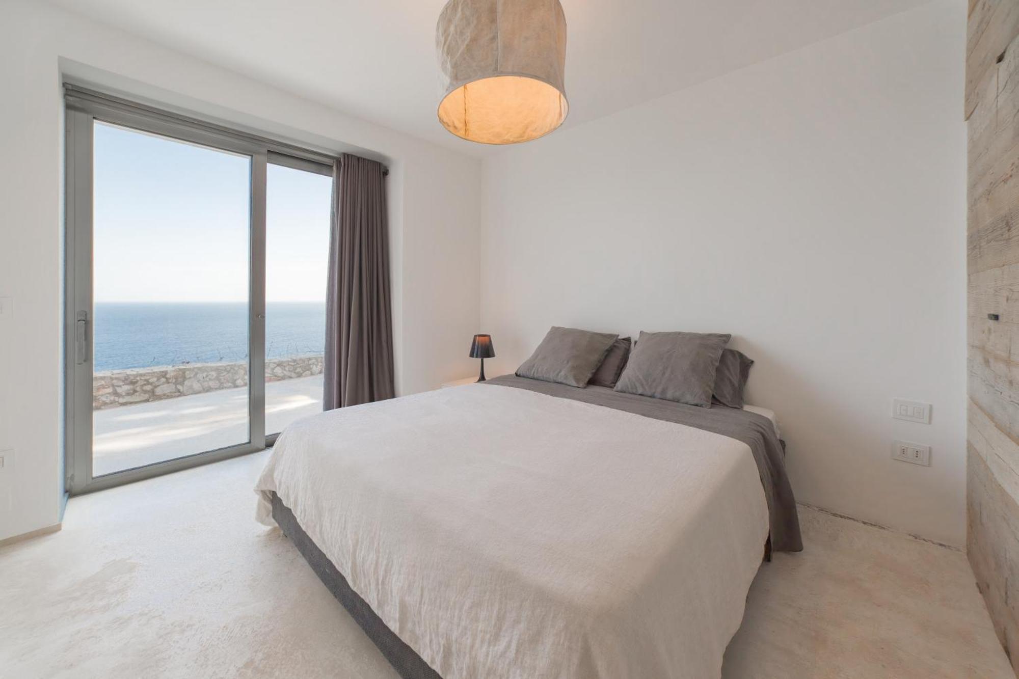 Villa Cliff Галяно дел Капо Екстериор снимка