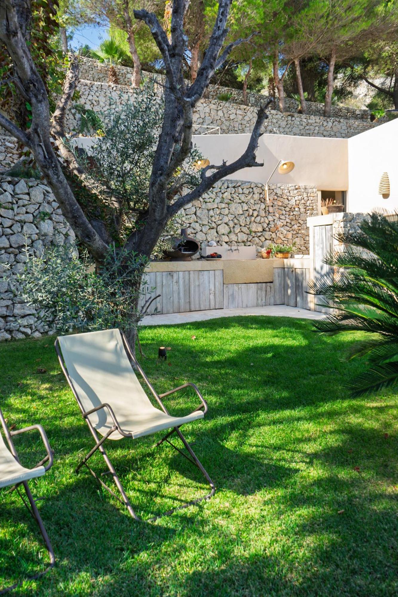 Villa Cliff Галяно дел Капо Екстериор снимка